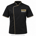 AI-generated product visual based on our uniform references